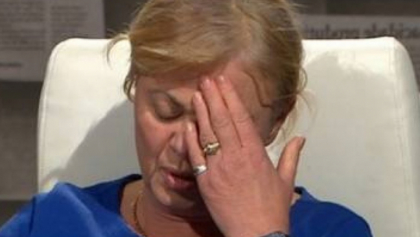 POTRESNA SCENA NA BANIJI Branka Bakšić Mitić objavila pretužnu fotografiju