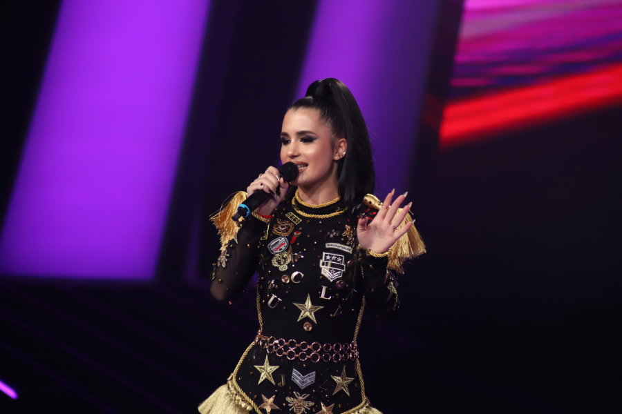 NOVA KRALJICA BAKŠIŠA Zorana Mićanović bez ustručavanja uradila ovo na nastupu 