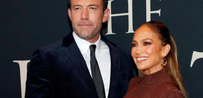 POSLE 20 GODINA PONOVO U NJENOM SPOTU! Ben Aflek zablistao u kadru sa Džej Lo! (FOTO)