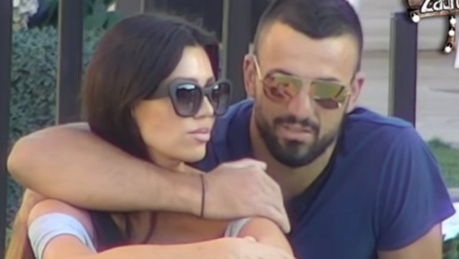 DOSTA SAM ĆUTAO Vladimir Tomović opleo po Staniji, pa otkrio da im materijal da je uništi!