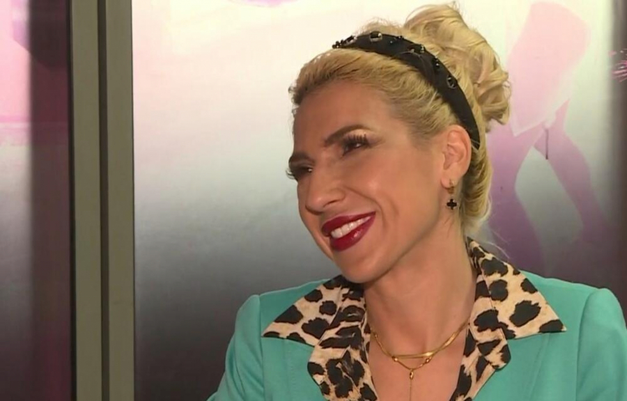 NE MORAM DA IZNOSIM DETALJE Tanja Savić progovorila o vezi s političarom, a besna na Jovanu Jeremić!