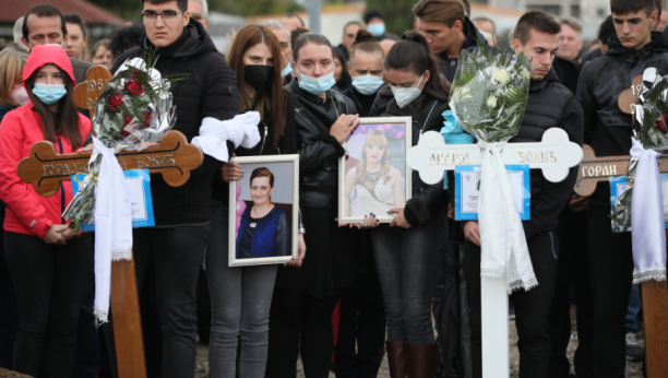 KO KRIJE OSTATAK PARA OD 50.000 EVRA? Policija intenzivno traga, novi detalji istrage o ubistvu Đokića