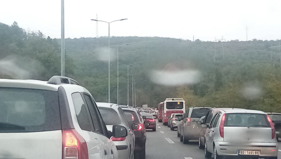 STANJE NA PUTEVIMA Dobri uslovi za vožnju, u večernjim satima oprez zbog magle!