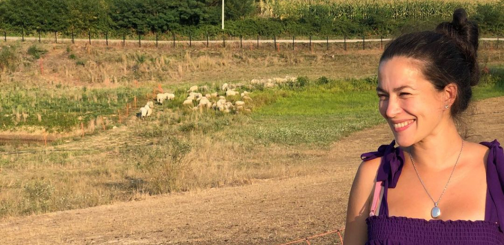 ZAHVALJUJUĆI VAKCINI IMAM BLAŽE SIMPTOME! Marija Petronijević ekskluzivno za Alo! otkriva kako se sada oseća