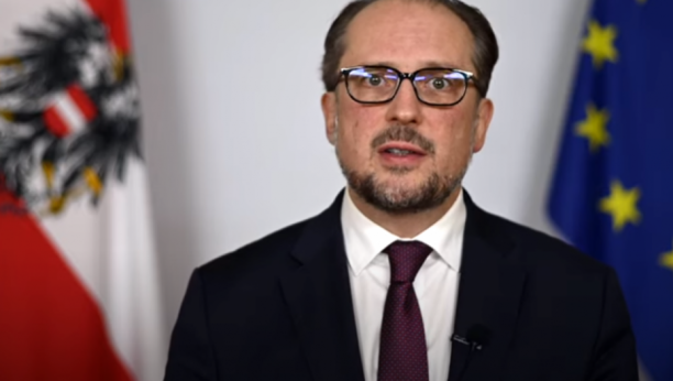 "MORAMO SAD DATI GAS" Ministar inostranih poslova Austrije o borbi za Zapadni Balkan