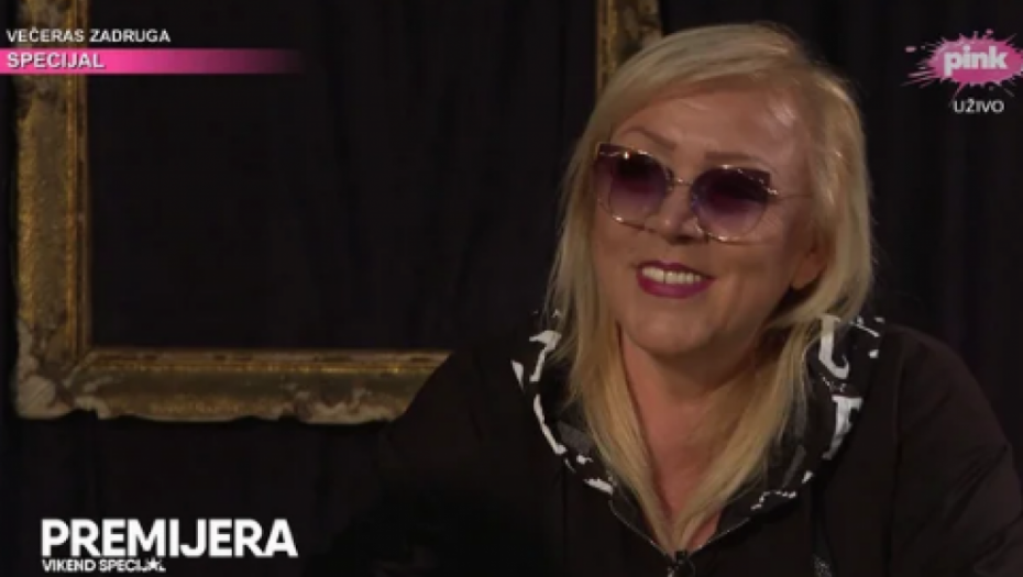 PEVAČICA ROĐENA U ŠTALI Potresni detalji iz života Zorice Marković, otac hteo da je ubije lovačkom puškom, brat je jedva spasio