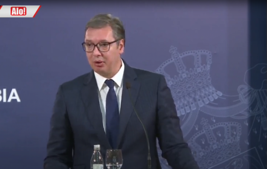 VAŽNO UKLJUČENJE IZ PREDSEDNIŠTVA Vučić i Lavrov: Postigli smo velike rezultate i važne dogovore! (VIDEO)