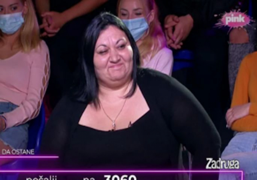 MAJKA MALOLETNICE IZ ZADRUGE DOŠLA U ŠIMANOVCE Zbog Milice preživljava pakao na ulici!