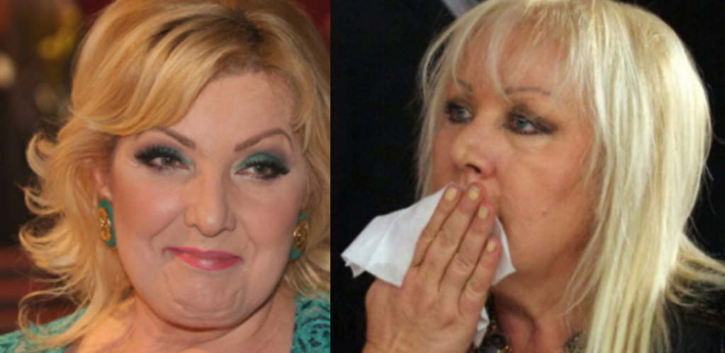 SNEŽANA ME JE PRIJAVILA POLICIJI Zorica Marković progovorila o potezu koleginice, pa zaplakala!