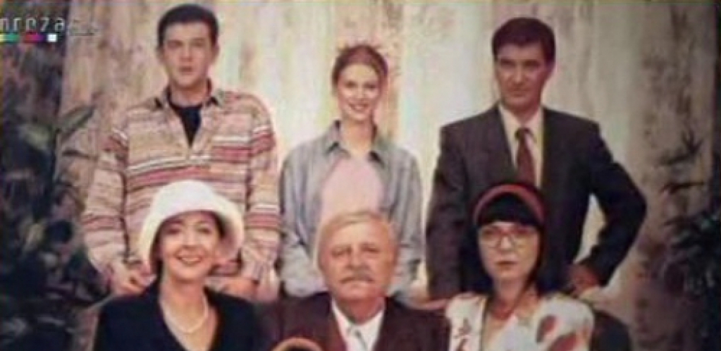 SVI SMO JE UPAMTILI PO TOM IMENU! Mina Lazarević svoju karijeru započela je ovom ulogom, a evo o kojoj seriji je reč!