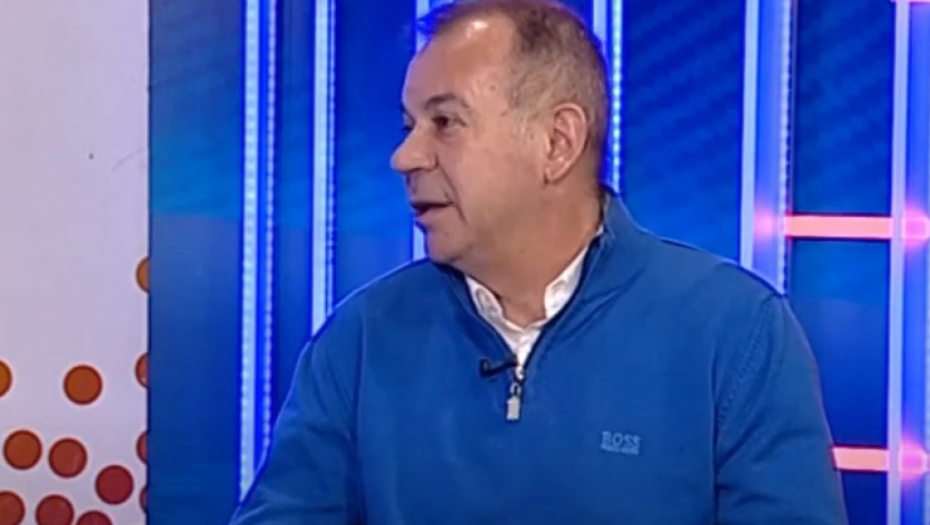 DR NEBOJŠA BOJOVIĆ Linije metroa postavile dve prestižne svetske firme