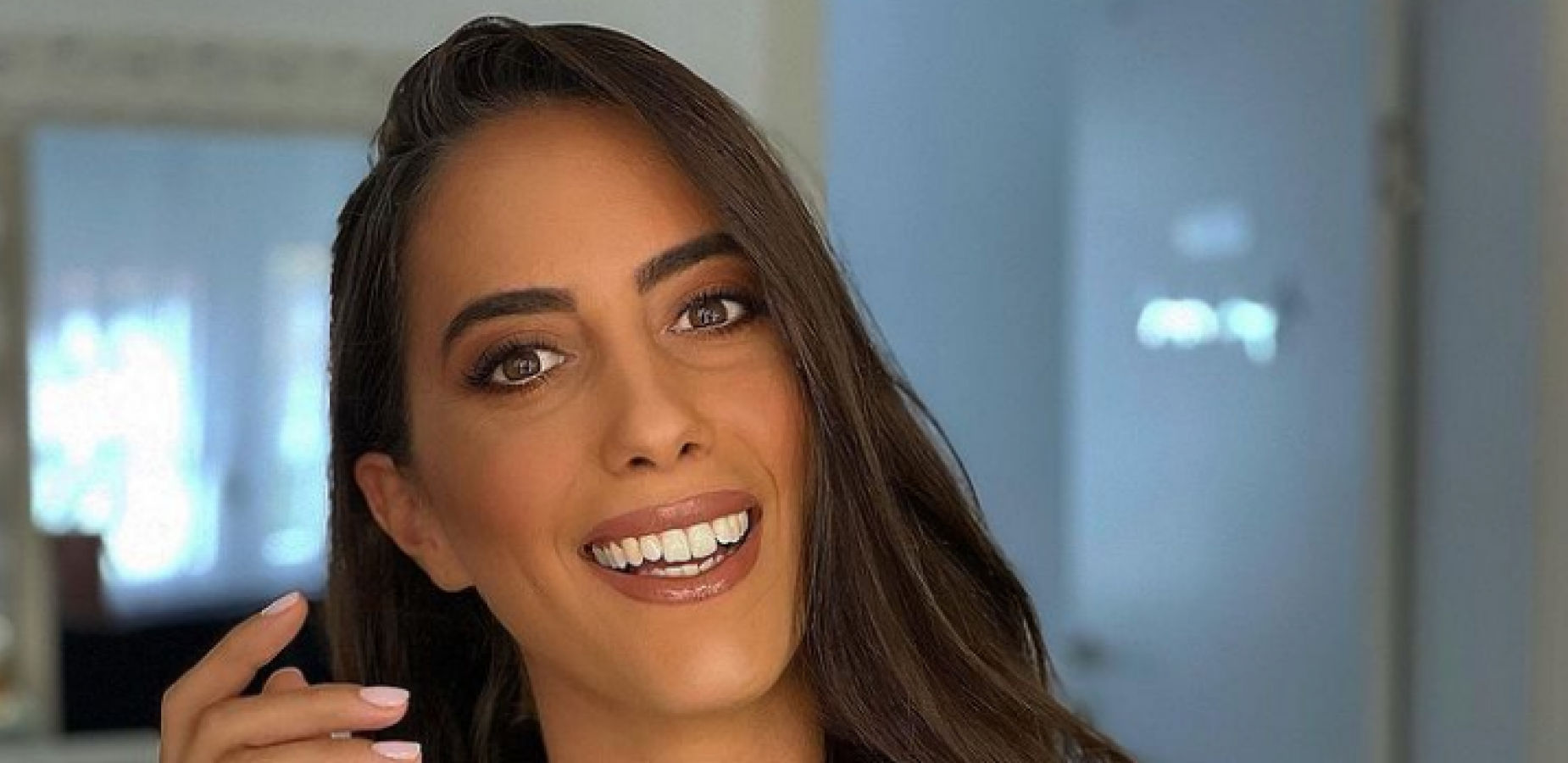 NIKAD SREĆNIJA NISAM BILA! Voditeljka Marija Egelja otvorila dušu