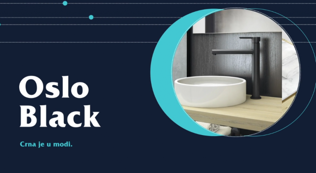 ARHITEKTE I IZVOĐAČI RADOVA MOGU DA ODAHNU! Dizajn i štednja su želje klijenata, udovoljite im!