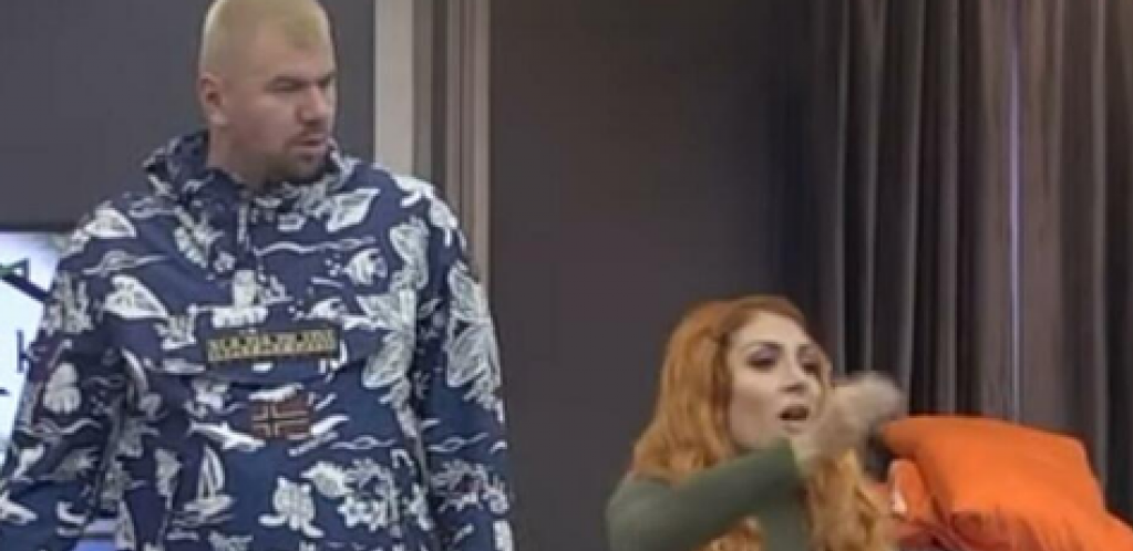 IRMA OSULA PALJBU PO ZADRUGARIMA Svojom analizom digla Belu kuću na noge