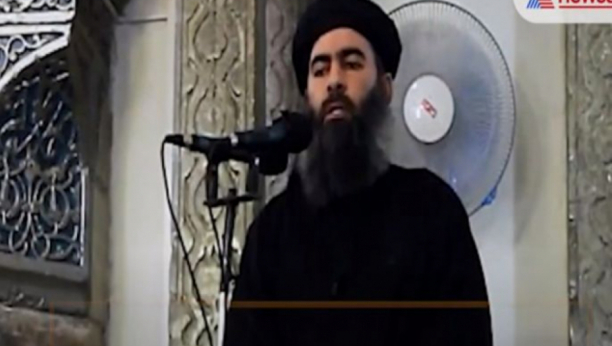 VIŠEGODIŠNJI OPERATIVAC AL KAIDE Uhapšen jedan od lidera Islamske države