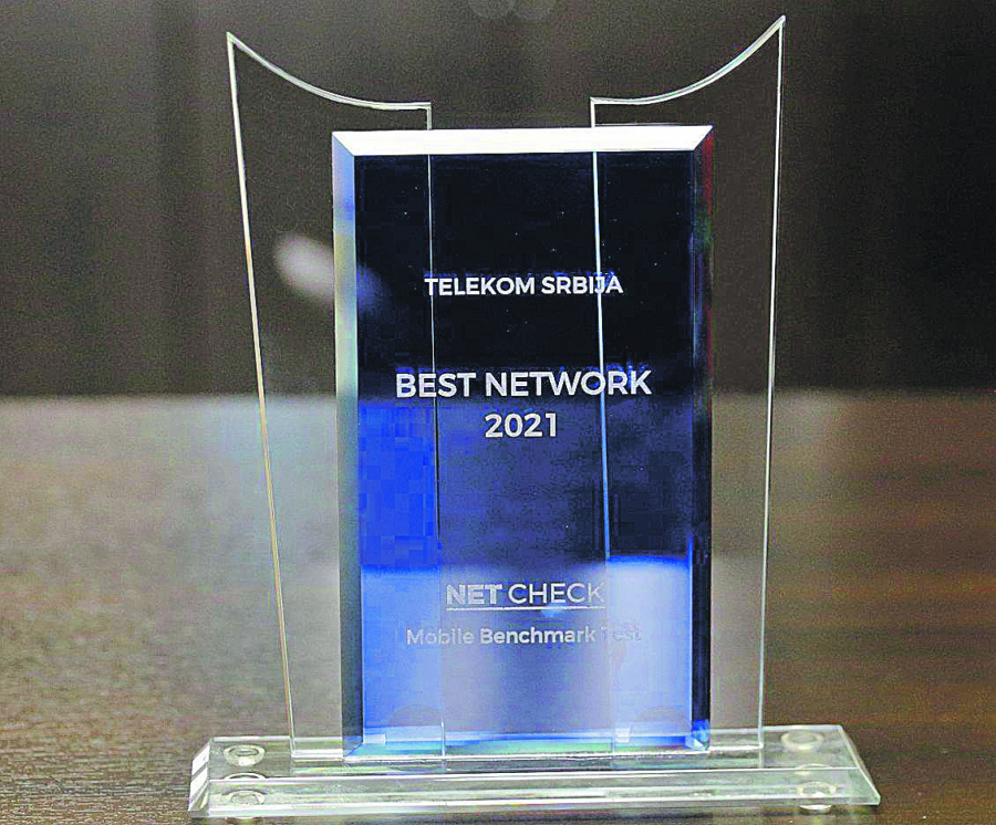 BEZ CENZURE! Vladimir Lučić, generalni direktor Telekoma Srbija: Mnogima smetaju i snažan Telekom i snažna Srbija!