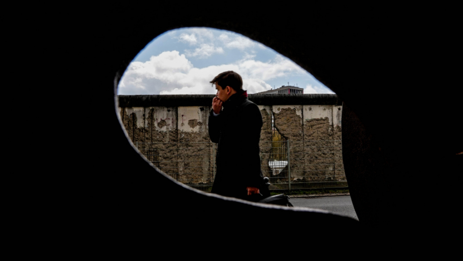 HAOS U NEMAČKOJ Korona divlja duž cele države: Imamo 15 miliona ljudi koji su mogli da se vakcinišu, a to nisu!