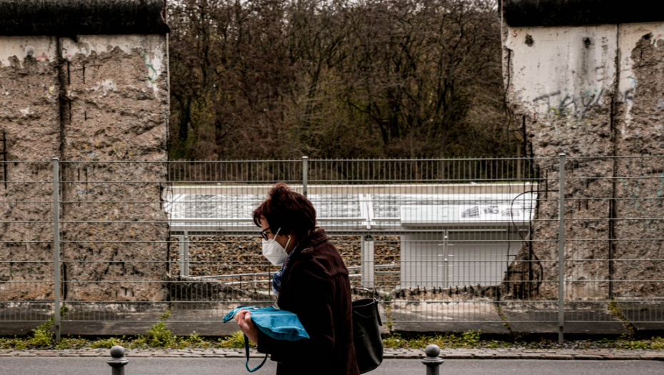 KORONA PREOKRET U NEMAČKOJ Udar na džep!