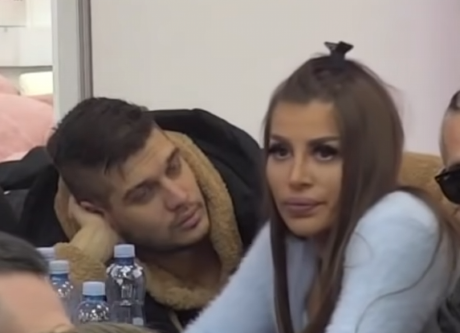 OTKRIVENO KADA SE DALILA I DEJAN ZVANIČNO RAZVODE Poznat tačan datum, Dragojević skovao pakleni plan