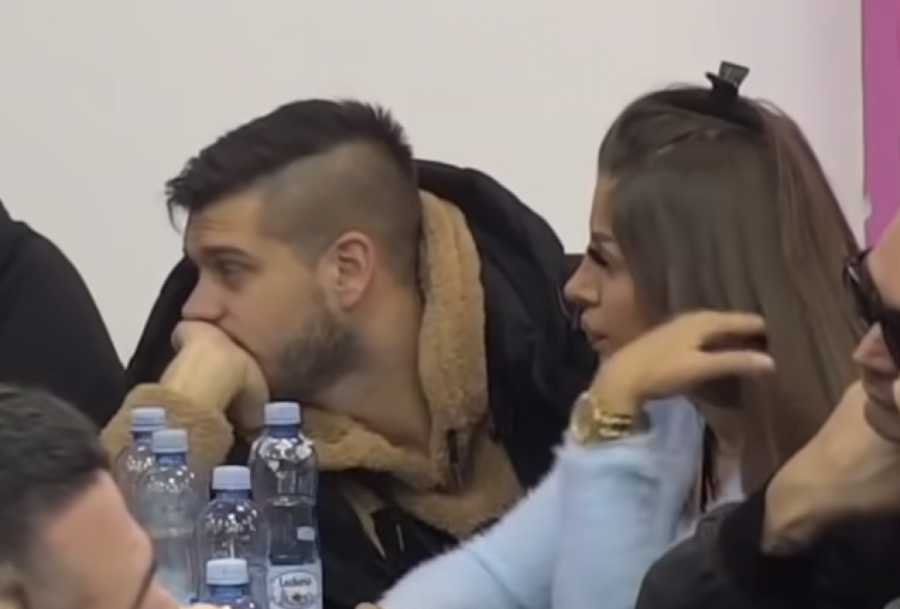 OTKRIVENO KADA SE DALILA I DEJAN ZVANIČNO RAZVODE Poznat tačan datum, Dragojević skovao pakleni plan