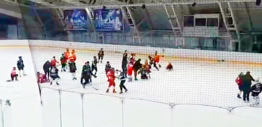 TRAGEDIJA NA UTAKMICI Gledalac preminuo na tribinama dvorane