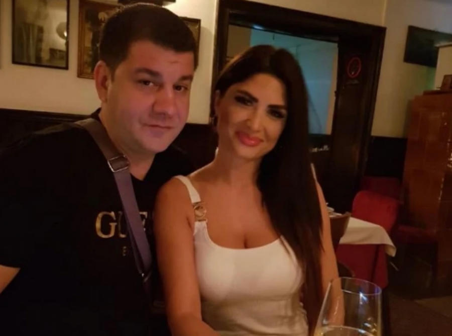 JA OVDE I SUDIM I PRESUĐUJEM, SELJANČURA JEDNA Marija Kulić imala brutalan odgovor na javne prozivke Marinkovićeve verenice