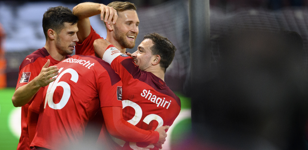 BRUKA I SRAMOTA Švajcarac pljunuo na Srbiju predlogom rešenja za Šaćirijev skandal