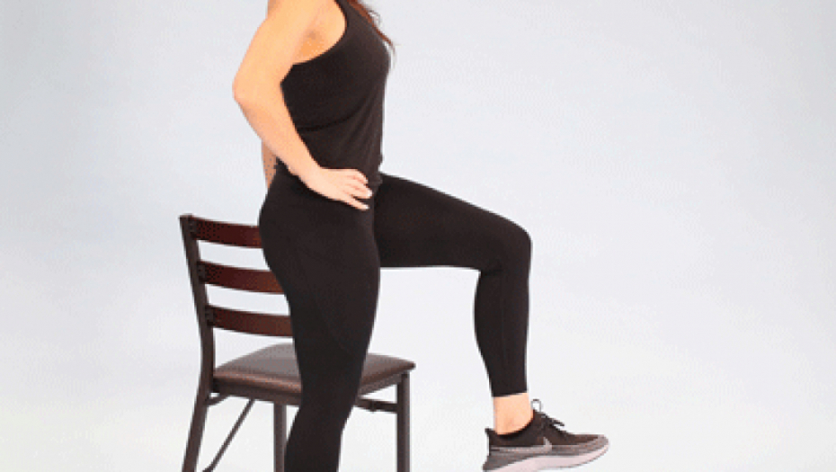 OVE TRI VEŽBE VAM MOGU BITI OD KORISTI Rešite se bola u leđima