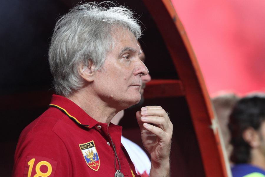 POJEO VUK MAGARCA Legenda za Alo! o skandaloznim provokacijama: ŠIPTARI IZVOĐAČI RADOVA, kazniće ih zabranom prodaje semenki!