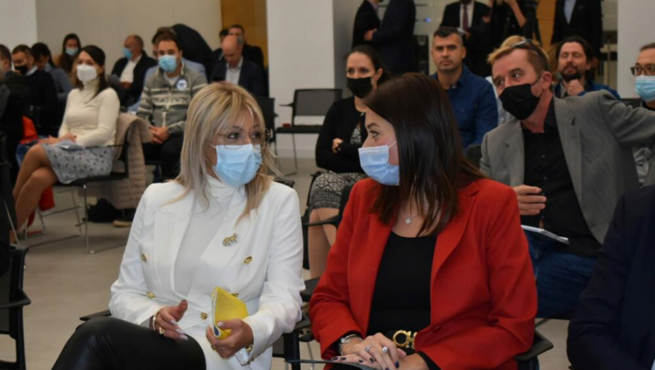 Vujović: Posvećeni smo ideji održivog razvoja i zelenoj tranziciji