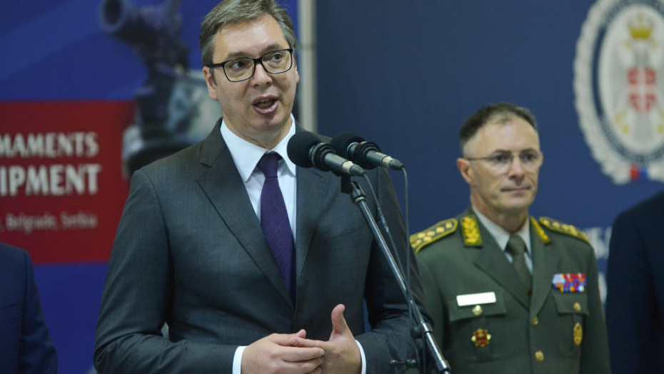 VUČIĆ OBELODANIO TAJNU BROJA 6375 Hoćete li mi se sada izviniti?!