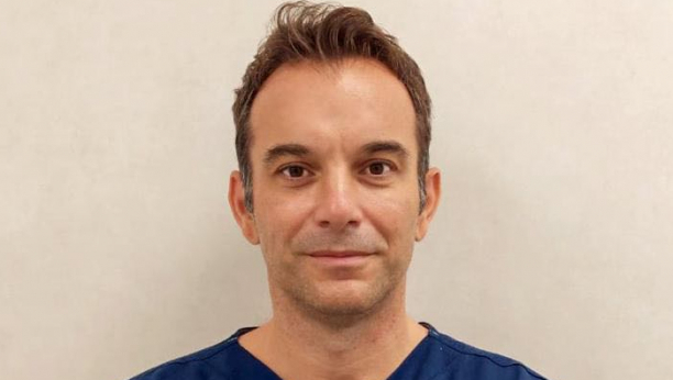 NAŠ HIRURG OTKRIVA ZAŠTO JE GOJAZNOST OKIDAČ ZA TEŽAK OBLIK KORONE: Ako imate višak kilograma, šansa da završite u bolnici je više nego duplo veća