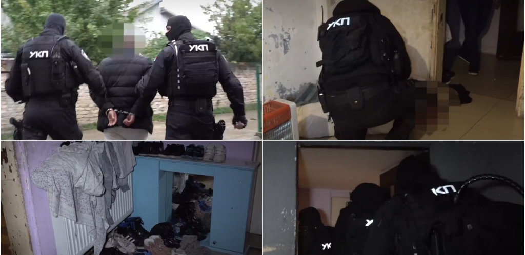 NAMERNO GA IZGLADNJIVALI I DRŽALI KAO ROBA Terali ga da izgladneo i oskudno  obučen prosi sa natpisom na kojem je pisalo"JA SAM GLADAN"