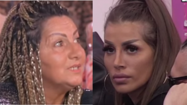 NIJE PRIČAO SA NJOM GODINAMA ZBOG ŽENE! Oglasila se Biljana Dragojević nakon što je Dalila pred milionima šutnula njenog sina: Mama je bila u pravu?!