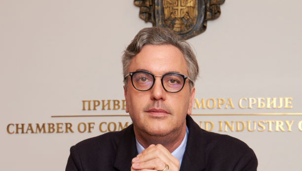 Čadež: Srbija u Parizu predstavlja kandidaturu Beograda za Ekspo 2027