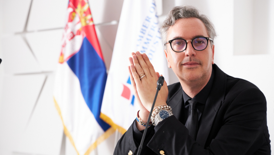 Konkretni predlozi privrednih komora Srbije i Hrvatske uskoro pred vladama dve zemlje