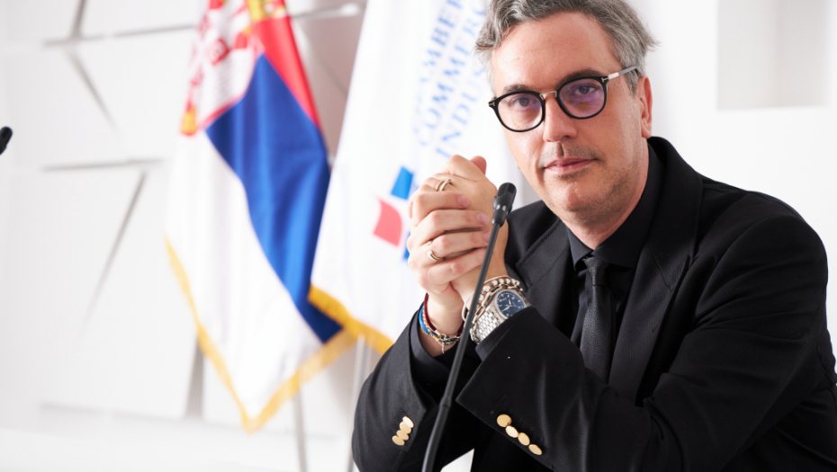 ARAPI ZAINTERESOVANI ZA NAJVREDNIJE BLAGO SRBIJE Investitorima iz Emirata privlačne srpske banje