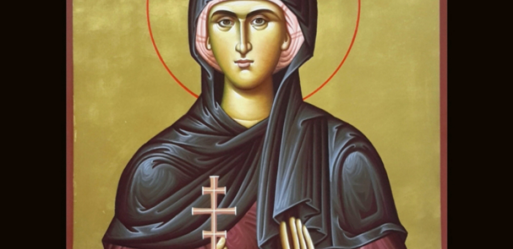 U SREDU SLAVIMO SVETU PETKU Ako vam se javi u snu, čim se probudite uradite jednu stvar