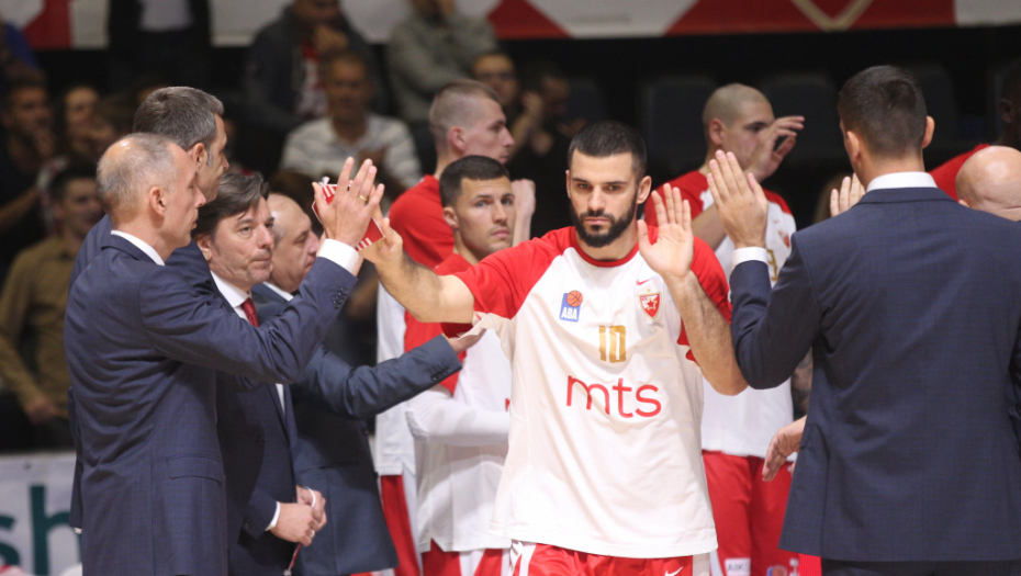SPREMA SE "BOMBA" NA JADRANU! Bivši trener Crvene zvezde preuzima Cedevita Olimpiju?