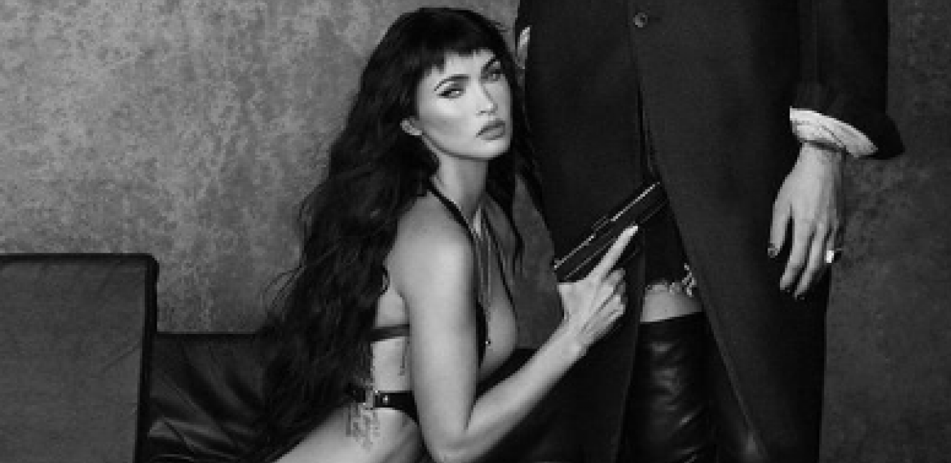 PREBOLELA Glumica bivšeg izbrisala iz srca, ali i sa vagine, Megan pokazala cicamacu!