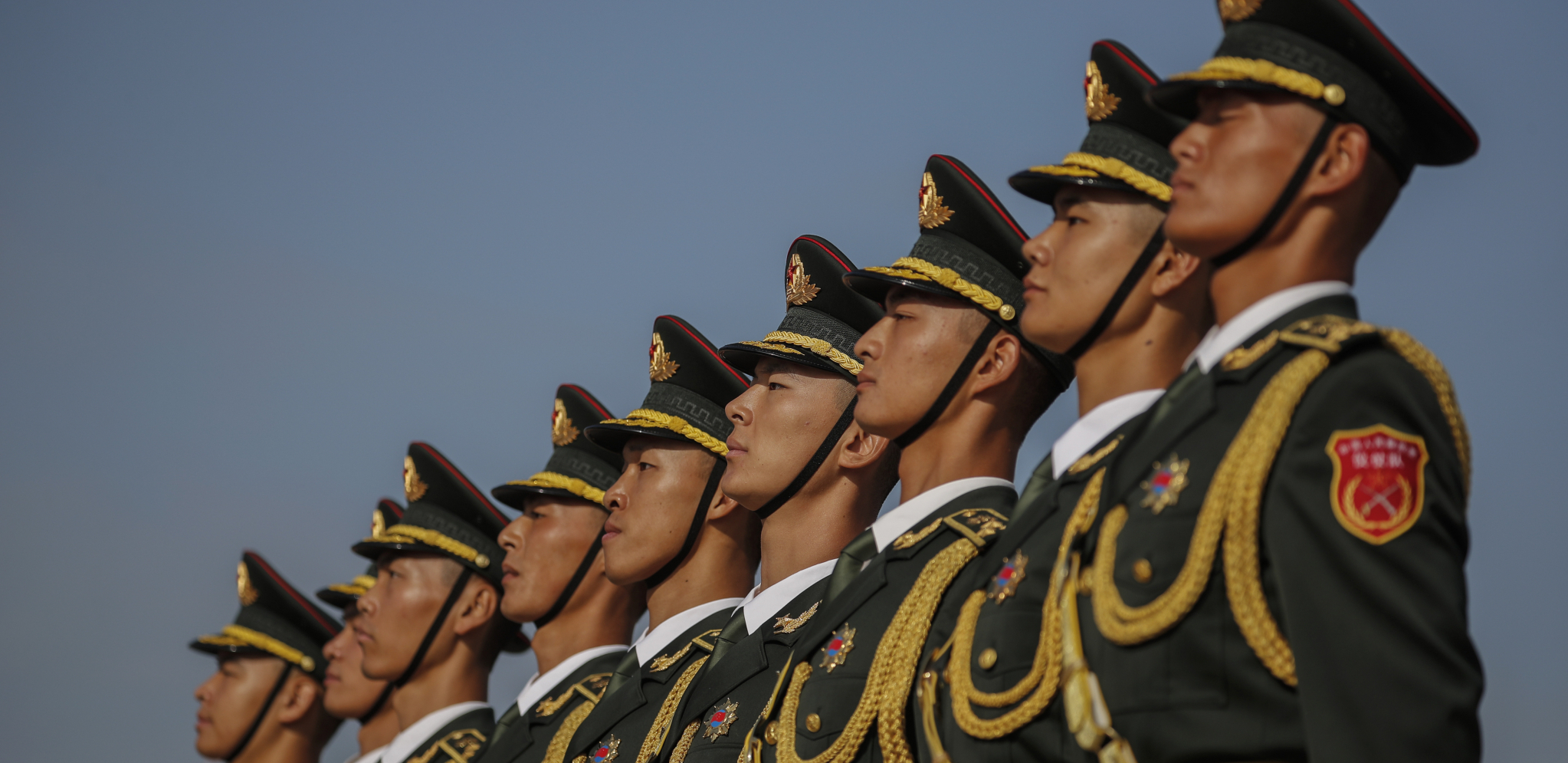 NAPETOST PONOVO RASTE! Kina neće trpeti provokaciije spoljnih snaga