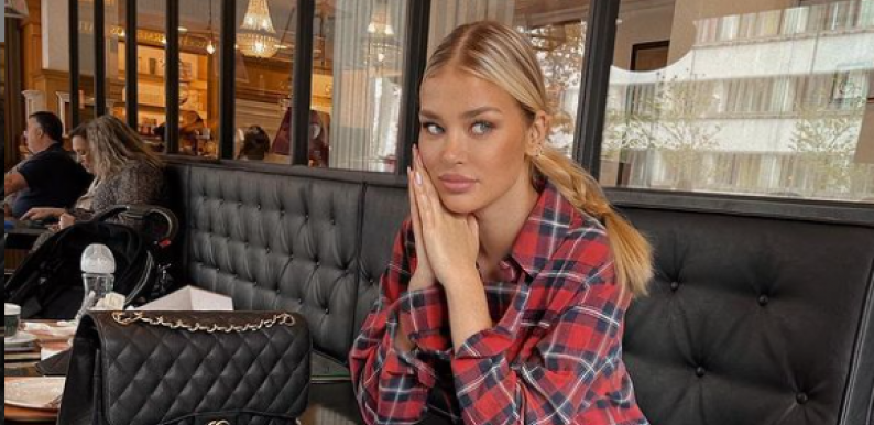 SPEKTAKULARNO IZNENAĐENJE ZA SOFIJU! Fudbaler pokazao koliko voli svoju ženu, oduševio je prizorom!