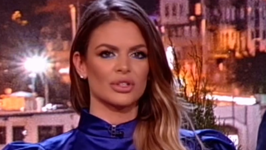 NIJE ON, JA SAM! Rialda uživo u emisiji prvi put otkrila prave razloge raskida sa Kenanom, spominje se u celoj priči i Sloba Radanović!