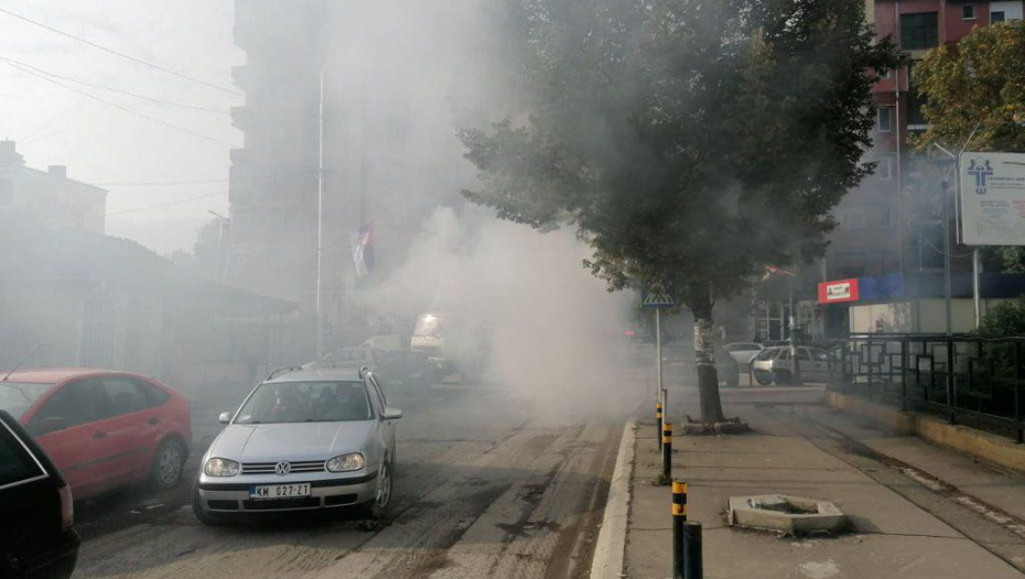STRAH UOČI BOŽIĆA  Opasnost od novih upada specijalaca na sever Kosova i Metohije!