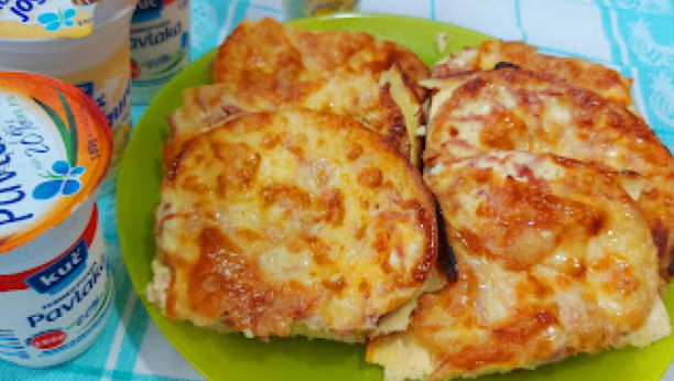 ZABORAVITE NA PRŽENICE SA ULJEM: Najnoviji način spremanja koji vam neće zadimiti celu kuću, a ukus je još bolji