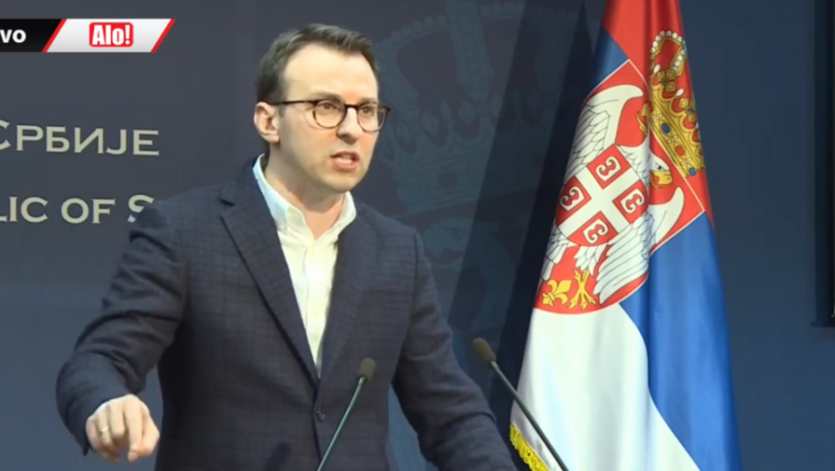 KRIZA NA KOSOVU I METOHIJI Vučić na odlučujućem sastanku, vojska spremna, oglasio se NATO (FOTO/VIDEO)