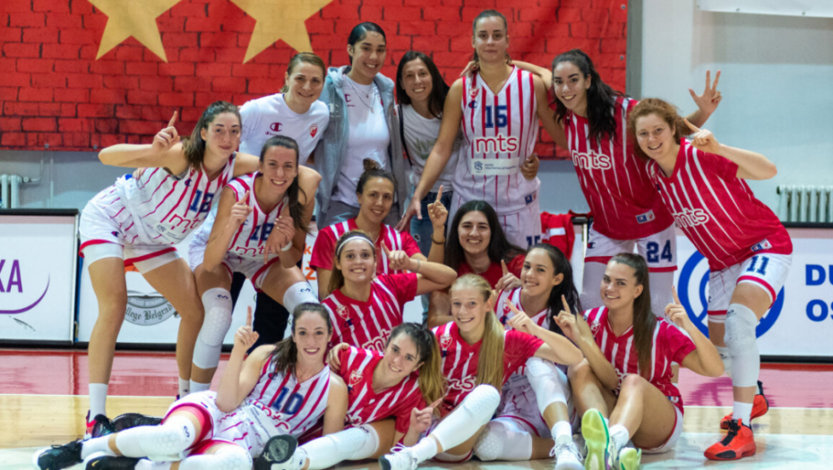 ČETVRTAK JE VELIKI DAN Zvezda se vraća na evro-scenu posle 12 godina