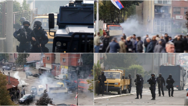 PROVOKACIJE NA KIM SE NASTAVLJAJU Albanac u Obiliću pucao na psa porodice Tišma