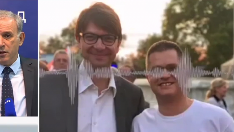 BRUKA Bivši načelnik Generalštaba napravio skandal: BIA i albanski teroristi su isto!