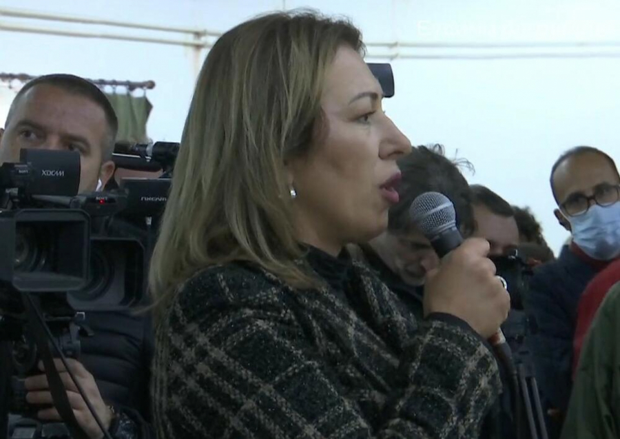 PREDSEDNIK VUČIĆ ZAGRMEO IZ RAŠKE Sve će pasti na pleća Srbije, a protiv nas će raditi najmoćnije zemlje sveta (FOTO/VIDEO)